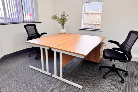 Smaller Suite Romsey