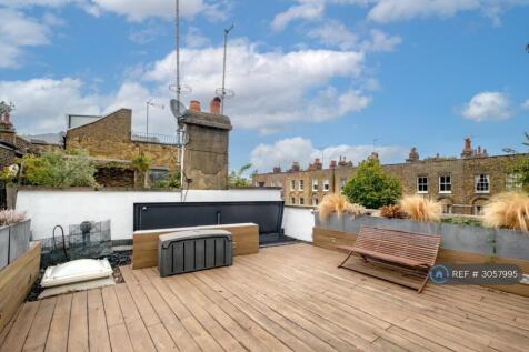 Cloudesley Road, London, N1 photo 3