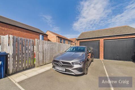 Garage/Parking