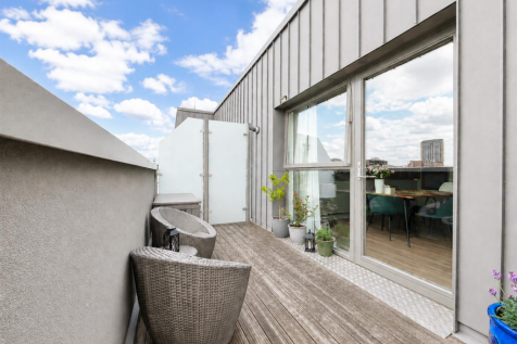 Balcony Two