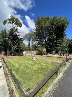 Shared Gardens