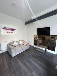 Four bedroom Student House - Garmoyle Road, L15 photo 5