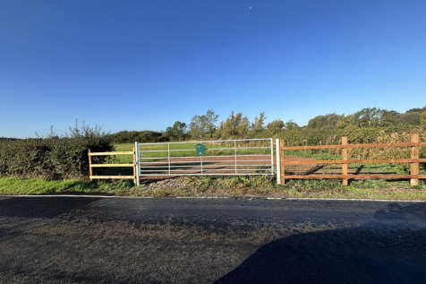 Land at Sarestone