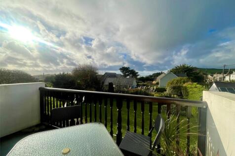 Balcony - Sea View