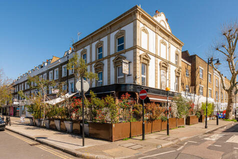 Caledonian Road 2...