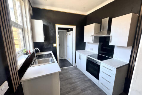 kitchen oakfield