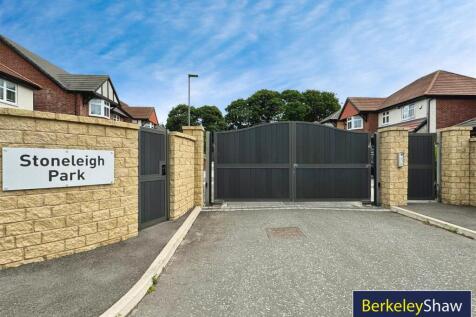 Stoneleigh Park, Thornton