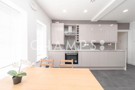4 bed to rent, Cheyne Close, Hendon, NW4