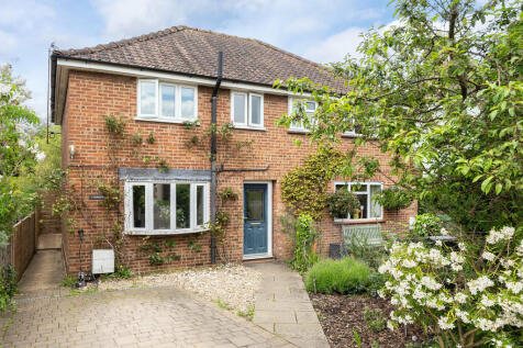 Dorking, RH4 - property photo