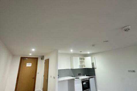25, Plaza Boulevard, Liverpool, L8 5SR photo 5