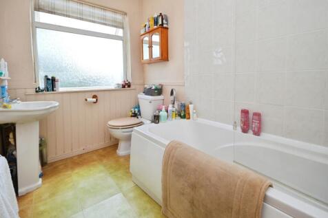 Bathroom W/C