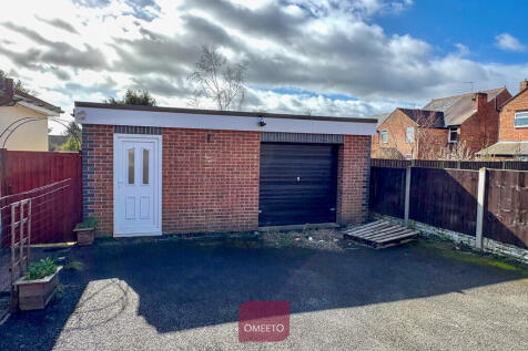 Converted Garage for Sale