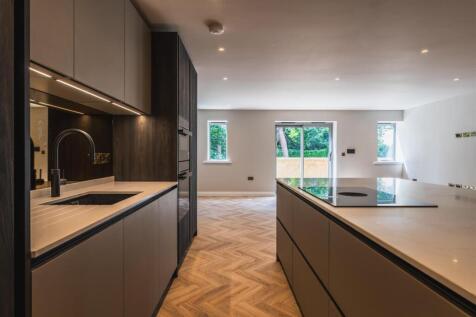 Living Kitchen