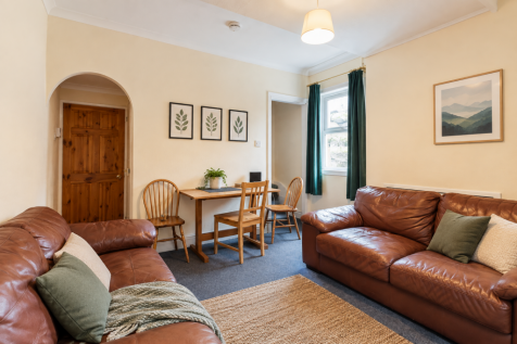 3-bed house on Cumberland Road, Loughborough, £1,300/mo