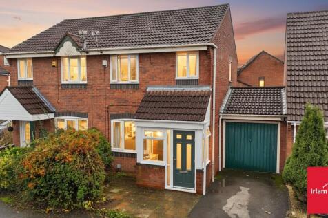 Manchester, M30 - property photo