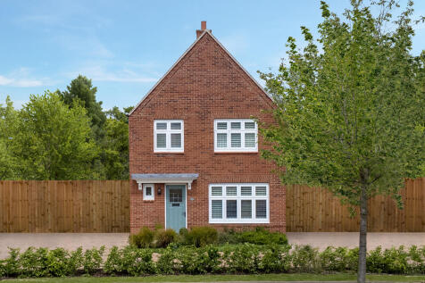 primary property image