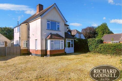 Christchurch, BH23 - property photo