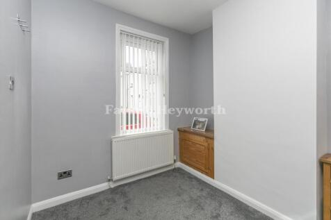 Reception diner view