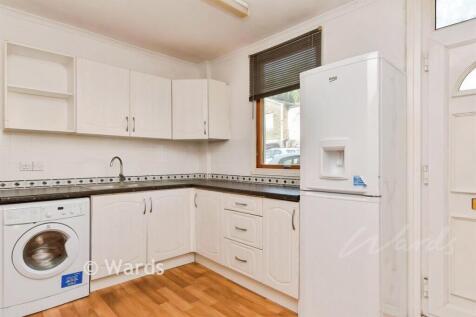 upper luton kitchen