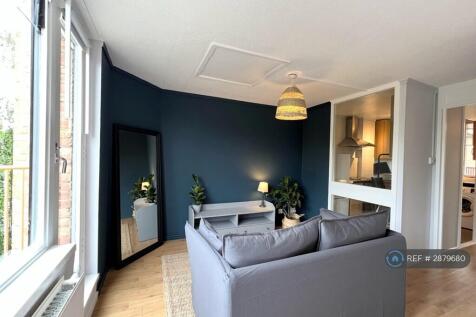 Living Room Area