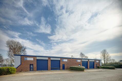 Light Industrial to rent Image 10