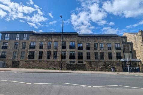 Williamson Court, 142 Greaves Road, Lancaster, LA1 4AR