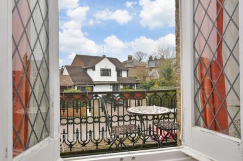 Balcony / Terrace