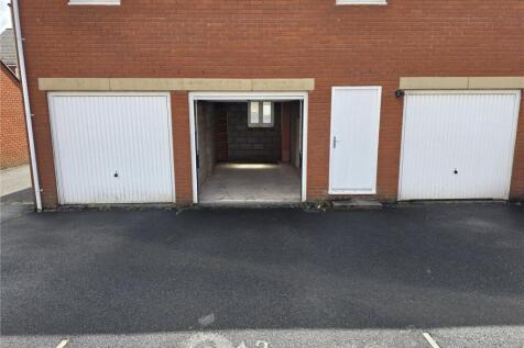 Garage and Parking
