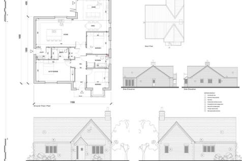 Floorplan proposed property