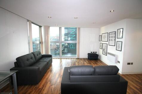 City Point, 1 Solly Street, Sheffield, S1 4BP photo 3