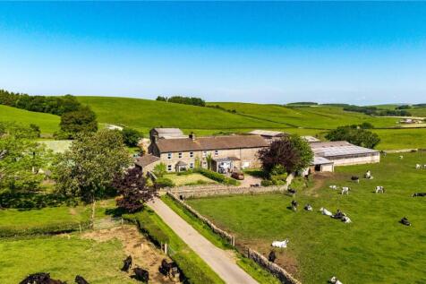 High Snab Farm
