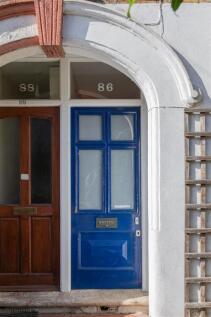 Bloxhall Road, E17