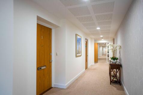 Hall To Apt