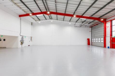 Unit 1, Argent Trade Park