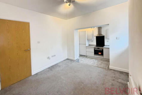 Highlanders Hill, Mansfield, NG18 photo 3