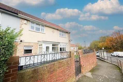 Newcastle Upon Tyne, NE6 - property photo