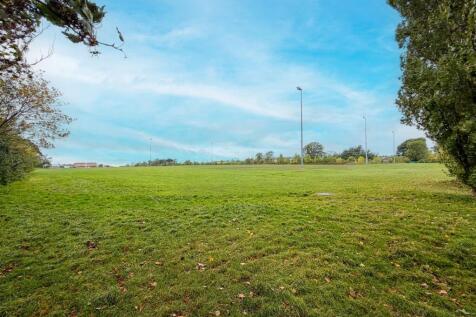 RECREATION GROUND LOCATED OPPOSITE THE PROPERTY