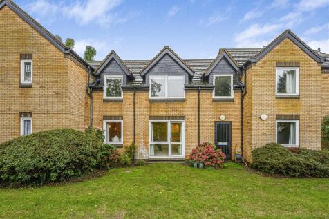 Homebush House, Kings Head Hill, E4 photo 4