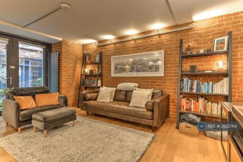 Lounge/Diner