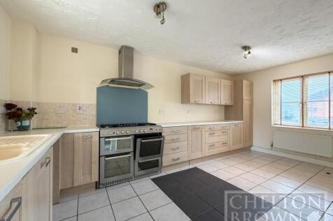 Kitchen Dining Room