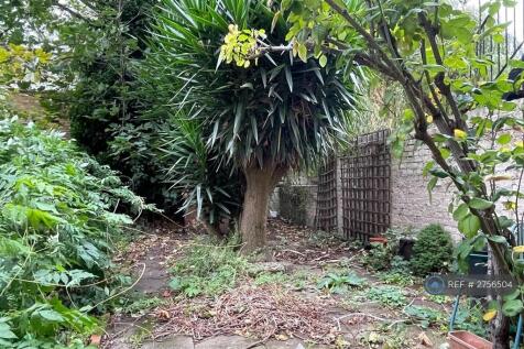 Communal Garden