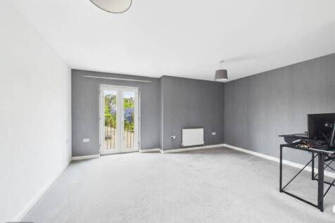 Living Dining Room