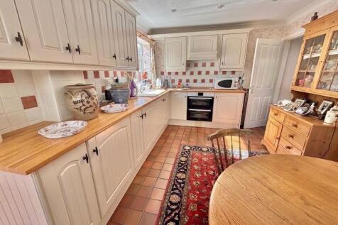 Westhaven Court, Market Bosworth, CV13 photo 3