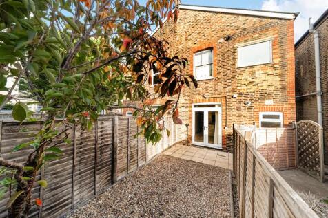 Dudley Road, Kingston Upon Thames, KT1 photo 4