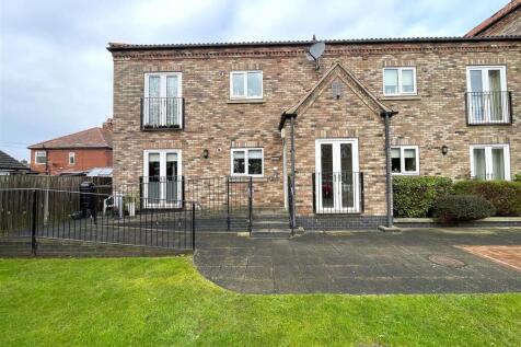 Front External