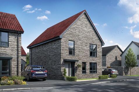 Artist's impressions of the Bittesford
