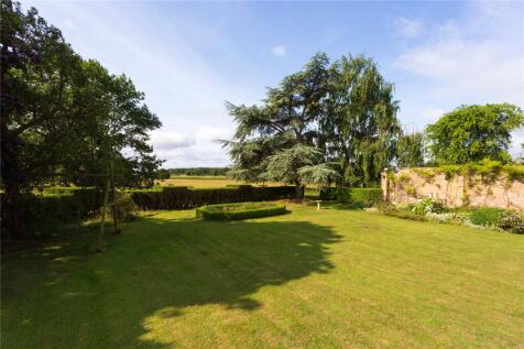 Garden and Viewing