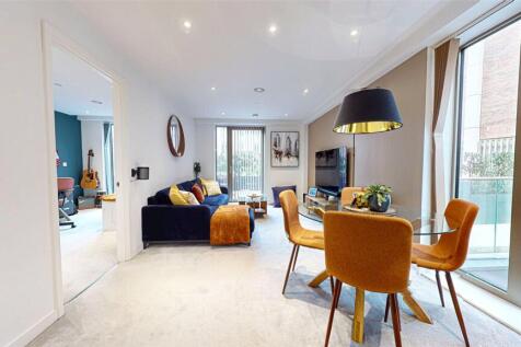 Salford, M5 - property photo