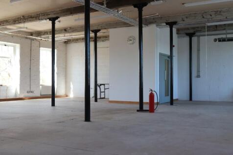 Office to rent Image 4