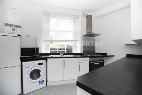 (£105pppw) Clayton Street, City Centre, NE1 photo 4